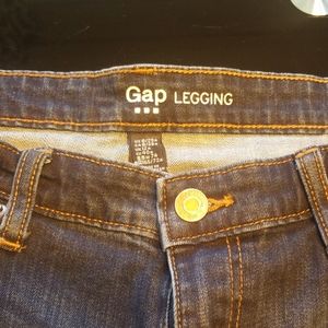 Gap Jeans